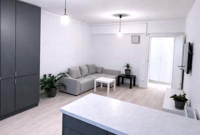Apartament cu 2 camere semidecomandat în Berceni