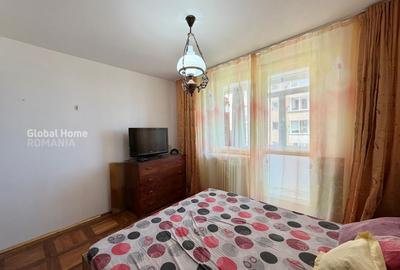Dinicu Golescu - Apartament 2 Camere | Balcon | Mobilat + Utilat - 11