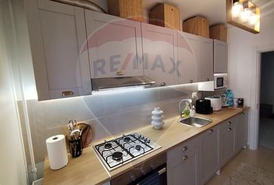 Apartament cu 2 camere de vânzare Leabay Construct - 9