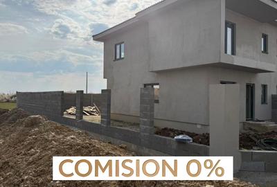 COMISION 0% | Duplex pe Colt | 4 Camere | Mosnita Noua  Zona Kaufland - 1