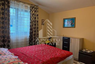 Apartament 2 camere de inchiriat Dumbravita,Timisoara - 6