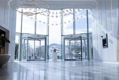 Yunity Park - Birouri Clasa A - Hub Tehnologic Dimitrie Pompeiu - 6