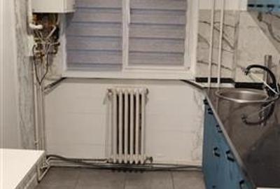 Vanzare apartament 2 camere in Gheorgheni bloc reabilitat termic- zona Diana - 6