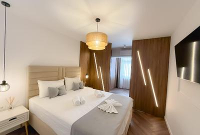Apartament 3 camere,Stefan Cel Mare,Sector 2,etaj 1,recent renovat!TOTUL NOU - 16