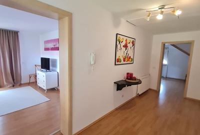 Vila spațioasă și recent renovată în Ghiroda! - 19