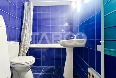 De vanzare apartament cu 3 camere decomandate Marasti Scortarilor - 9