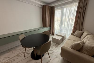 Apartament 2 Camere Mobilat Lux | Piata Constitutiei | Bloc Nou 2023 - 2