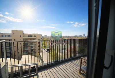 3 camere | 5 min Arcul de Triumf | Loc de parcare inclus - 19