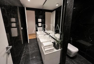 ONE VERDI PARK 5 CAMERE FIRST RENT | UNDERGROUND PARKING - 32