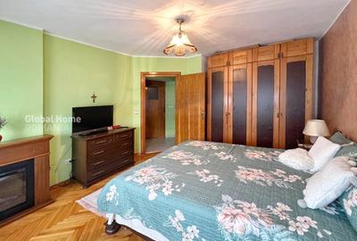 Aprtament 4 camere-101mp | Blv Decebal | Acces Stradal-Vedere Mixta - 7