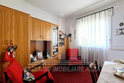 Casa individuala | 200 mp | 763 mp teren | Toate utilitatile | Cetate - 4