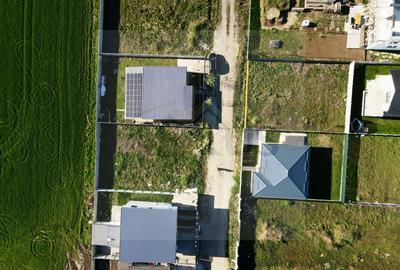 Terenuri 330–404 mp în Berceni (Vidra) – între case, acces rapid - 3