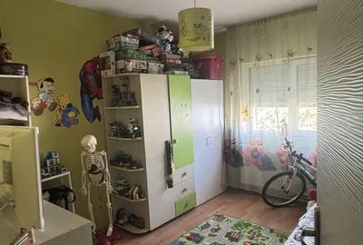 Apartament 3 camere decomandat | 74,58 mp utili | Zona 23 August – Târgu Jiu - 3