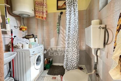 Casa cu 3 camere in Chisoda, teren 1480 mp - 8