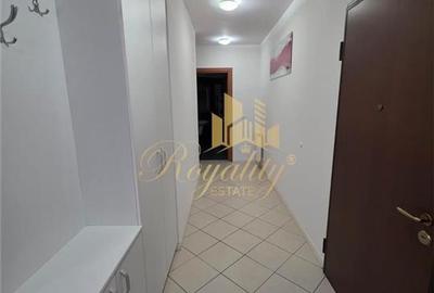 COMPLEX RING, Apartament 3 camere, ETAJ 2, parcare- Zona Aradului - 15