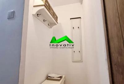 Apartament de inchiriat 2 camere Sibiu Scoala de Inot - 7