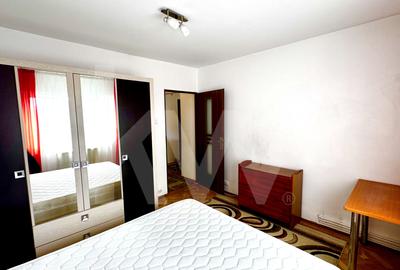 Apartament 2 camere decomandat de închiriat | Zonă Centrală - Calea Dumbrăvii - 9