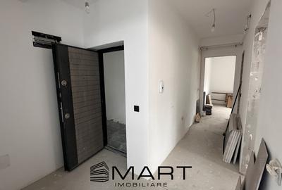 Apartament 3 camere 88mp la cheie cartier DaVinci - 3