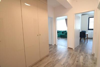 3 camere-Bucătărie închisă-2 bai-STB acces Uverturii - 7