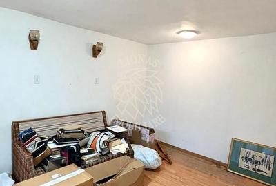 Spatiu comercial+Garsoniera 55,5 mp-parter-Zona Centrala - 2
