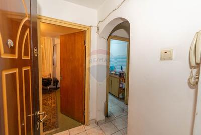 Apartament cu 2 camere de vanzare in zona Titan, 37 mp utili - 9