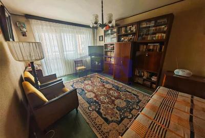 Baba Novac Bloc turn - 1