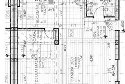 Duplex de vanzare, 4 camere, 162mp, 250mp teren, 2 garaje, Oasului - 8