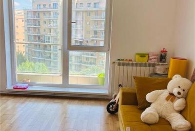 Apartament 3 Camere Decomandat – Green Park Tătărași | Pet Friend - 22