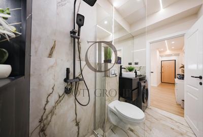 Apartament modern cu 2 camere | Central | Str. Horea - 25