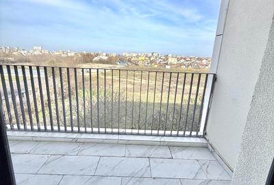 APARTAMENT 5 CAMERE (ALIPIRE) | TERASE | INVESTIȚIE RARĂ/ STADION - 42