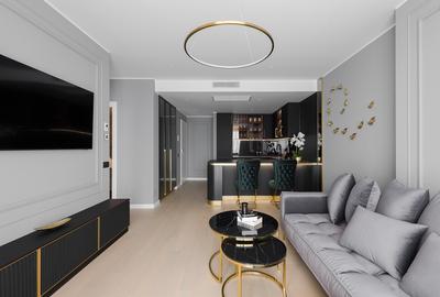 2 camere LUX One Herastrau Towers - 2