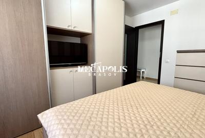 Apartament 2 Camere | 48mp | Loc Parcare | Urban Splendor - 12