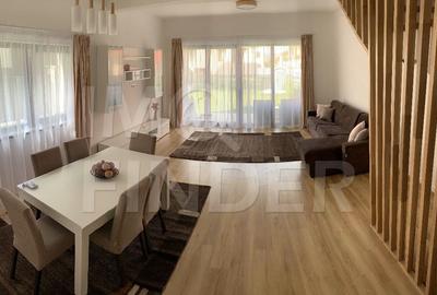 Casa tip duplex cu 4 camere complet mobilata in cartierul Europa - 1