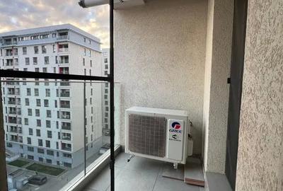 Garsoniera Lujerului | Exigent | Faza 1 - 7