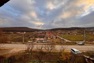 Casa Individuala Valea Jalnei 550mp teren - 17