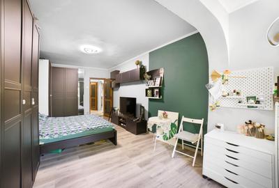 3 Camere*Vatra Luminoasă*Decomandat*Renovat*Ready to move in - 9