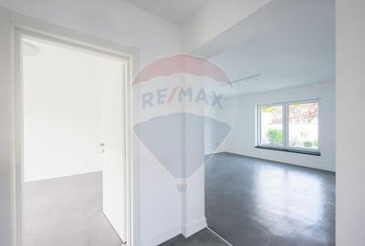 De închiriat casă renovată 2023, 5 camere, pericentral - 21