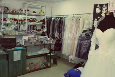 CENTRU PIAȚA GRIVIȚEI - Spatiu comercial cu vad exceptional - 3