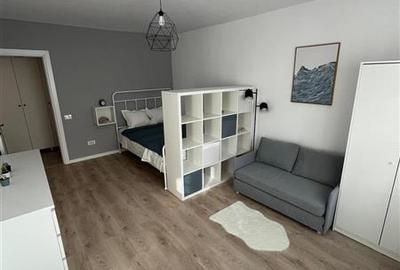 Garsoniera Tineretului - 1