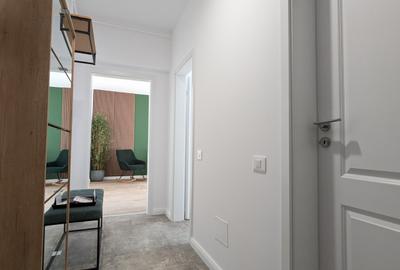 Galaxy Park Residence