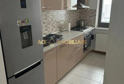 3 Camere de inchiriat | Berceni | Parcare | Mobilat | Partial mobilat - 6