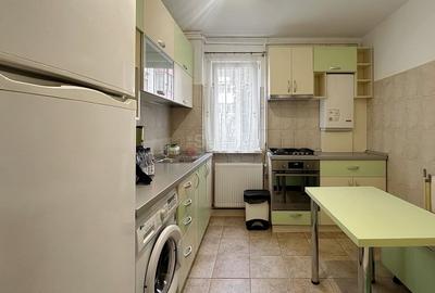 Apartament Insorit Acces Facil - 13