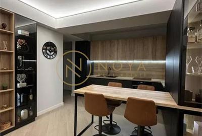 Inchiriere apartament Cortina North - 2 camere cu parcare - 2
