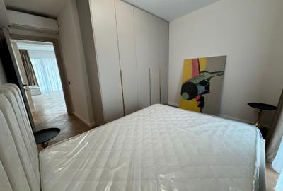 Șoseaua Straulesti Apartament 3 camere Prima Închiriere Totul Nou Parcare Subter - 12