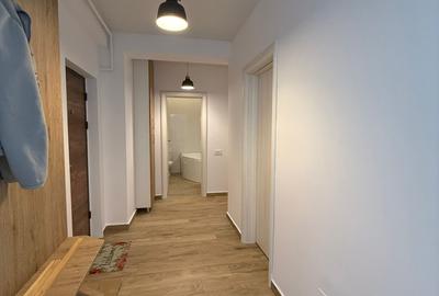 Lux Imobiliare Alexandru Cosmin Residence va ofera spre inchiriere Apartament 3 - 6