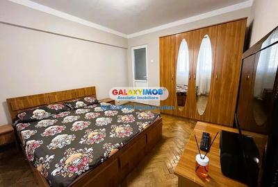 Apartament cu 2 camere decomandat, mobilat în Nicolae Grigorescu