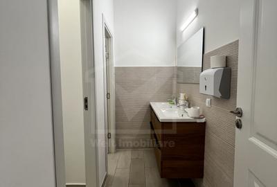Spatiu activitati de birou sau servicii 43mp, str. Lombului EGO Residence - 7