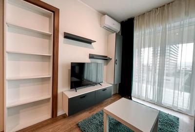 Inchiriere apartament 2 camera In Viva City Zona Iulius Mall - 2
