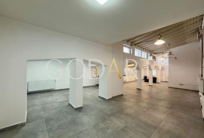 Vila spatioasa | Complet renovată | Central - 5