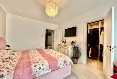 Penthouse cu suprafata generoasa,zona Noua - 7